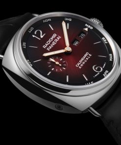 Alternative view of Radiomir Annual Calendar Platinumtech Experience