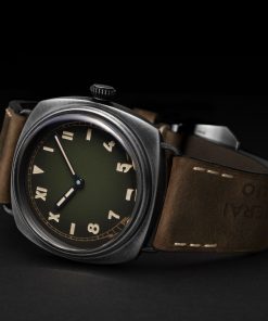 Alternative view of Radiomir California