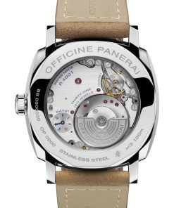 Alternative view of Radiomir GMT