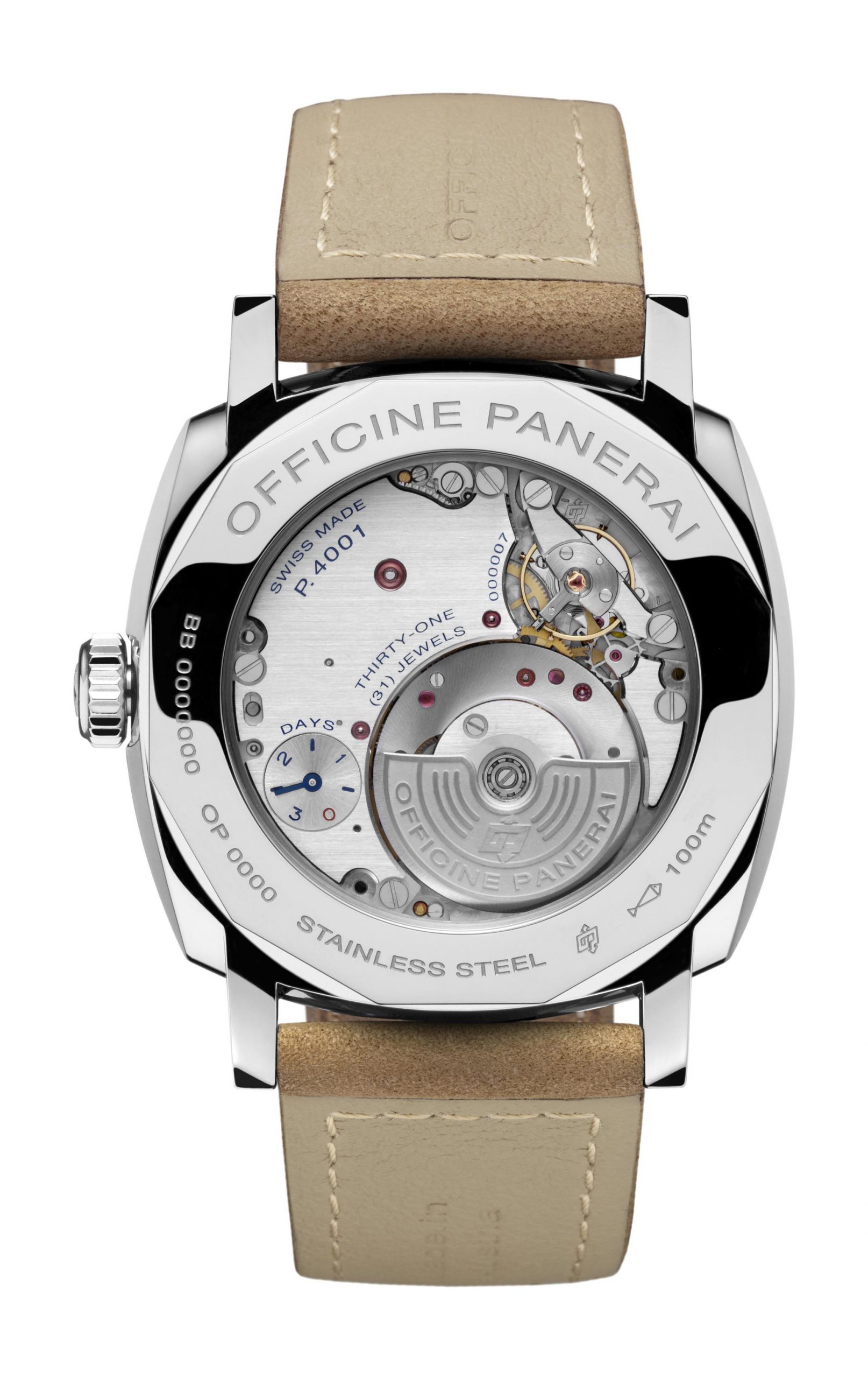 Radiomir GMT - Image 2