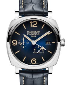 Radiomir GMT Power Reserve