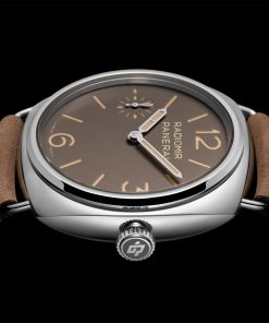 Alternative view of Radiomir Officine