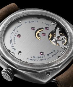 Alternative view of Radiomir Otto Giorni