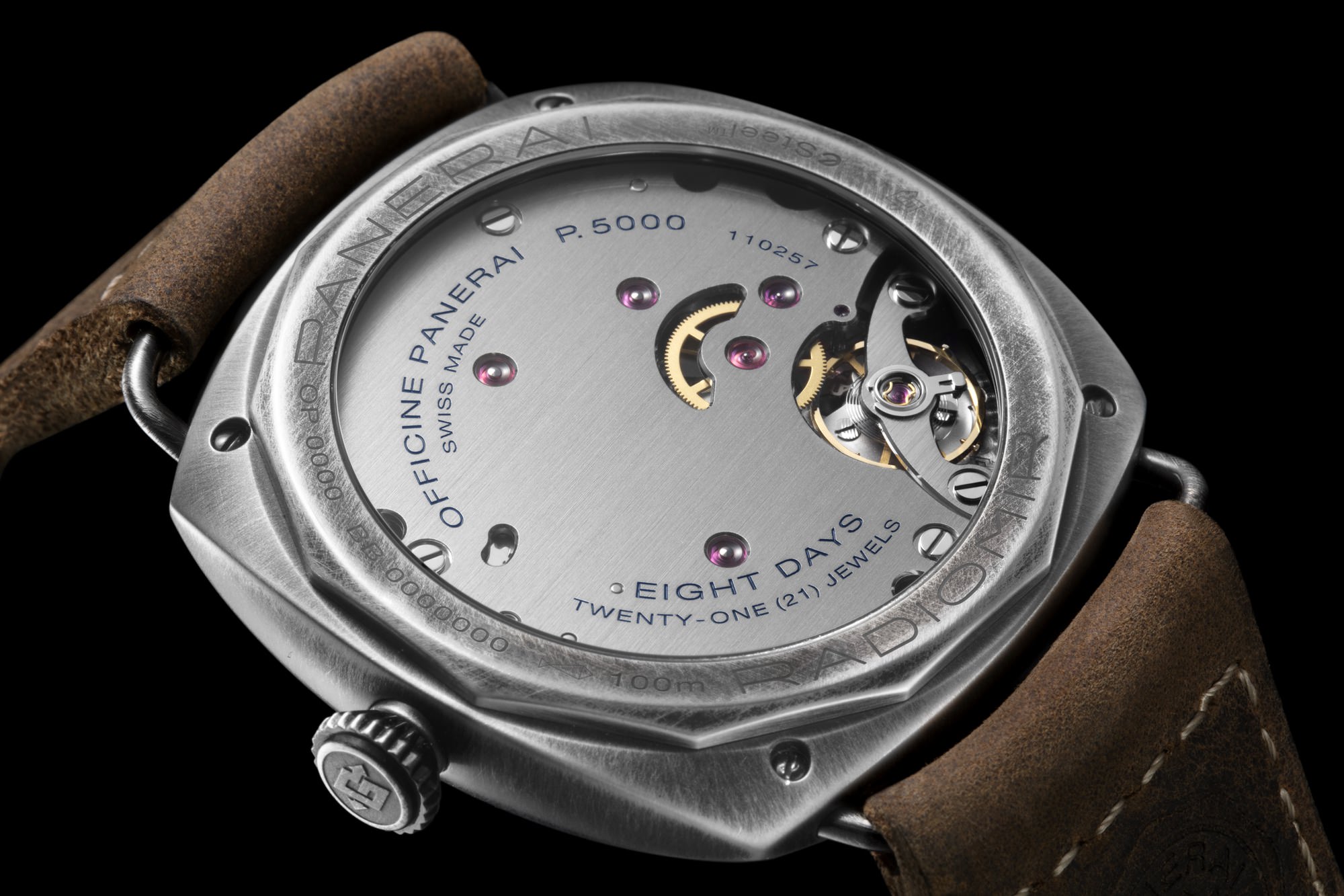 Radiomir Otto Giorni - Image 2