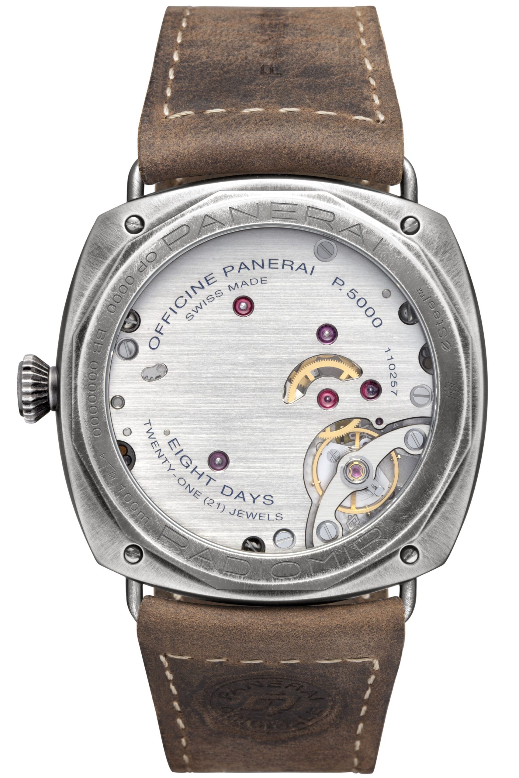 Radiomir Otto Giorni - Image 6