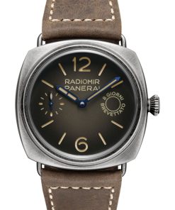 Radiomir Otto Giorni