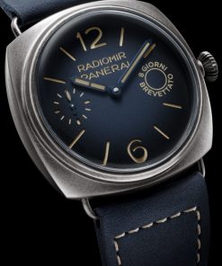 Alternative view of Radiomir Otto Giorni