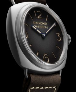 Alternative view of Radiomir Tre Giorni