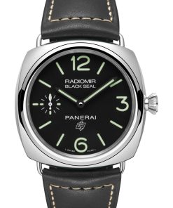 Radiomir Black Seal Logo