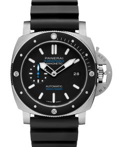 Submersible Amagnetic