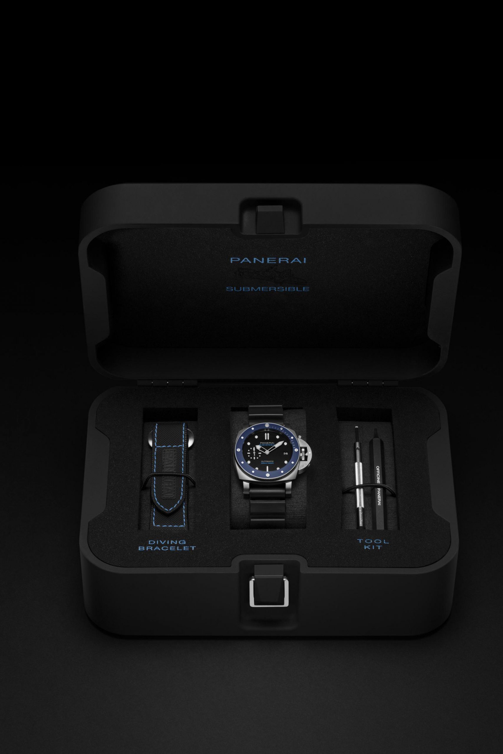 Submersible Azzuro - Image 4