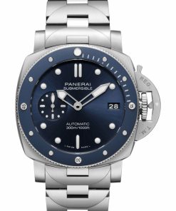 Submersible Blu Notte