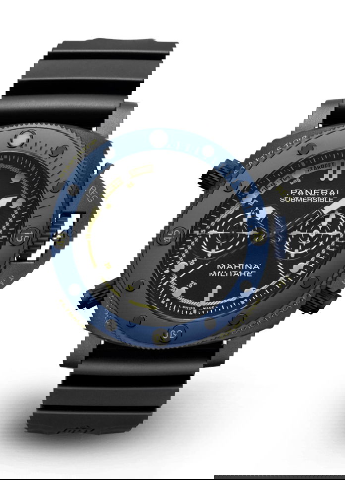 Submersible Forze Speciali