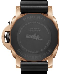 Alternative view of Submersible Goldtech™ OroCarbo