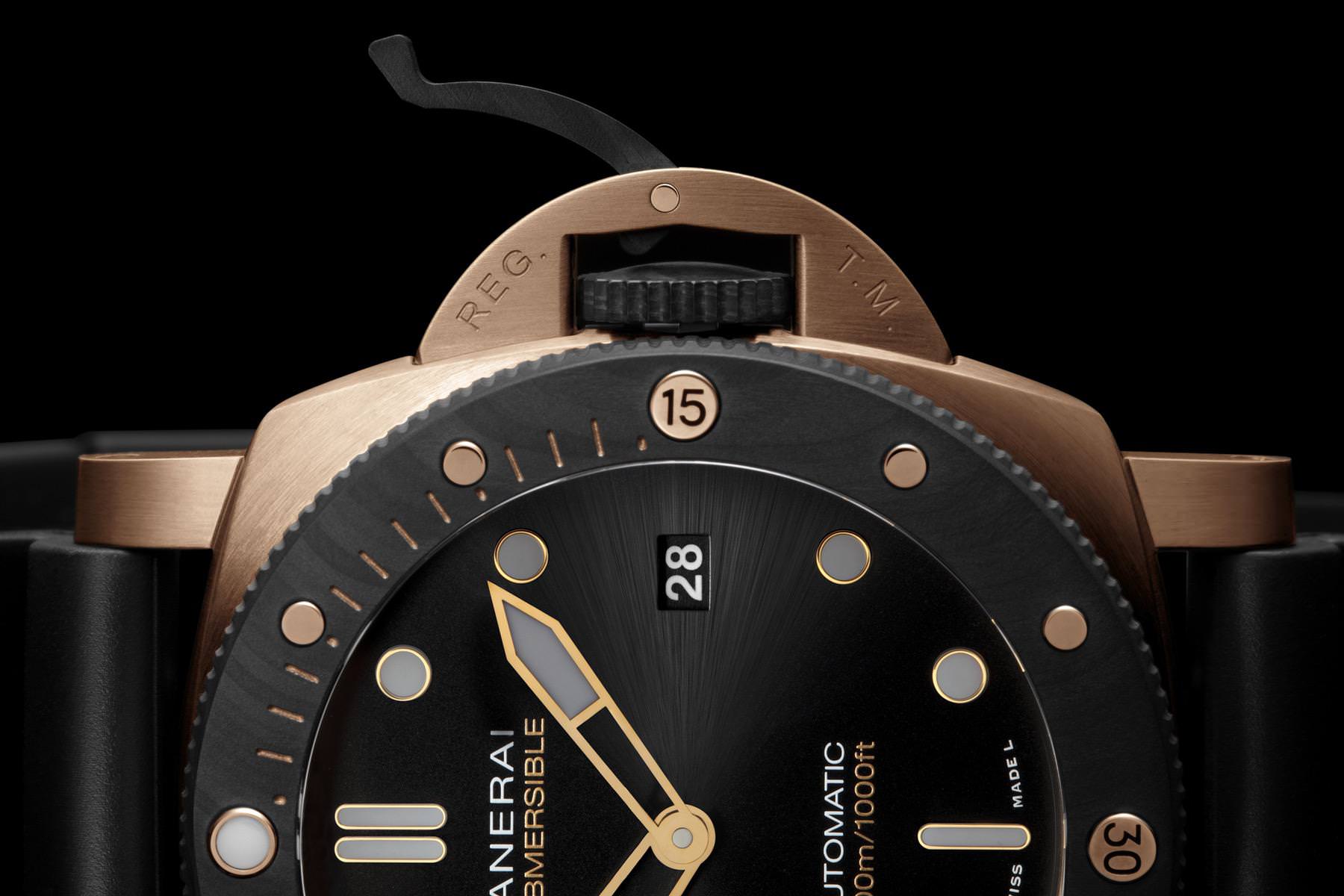 Submersible Goldtech™ OroCarbo - Image 5