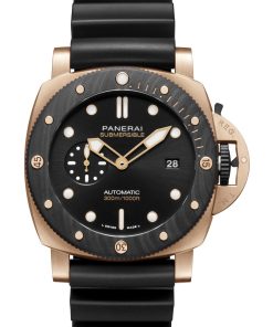 Submersible Goldtech™ OroCarbo