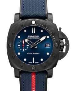 Submersible Luna Rossa Carbotech