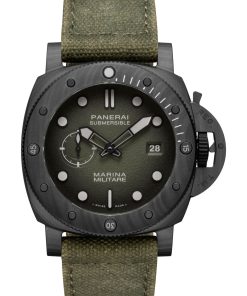 Submersible Marina Militare CarbotechTM