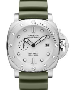 Submersible QuarantaQuattro Bianco