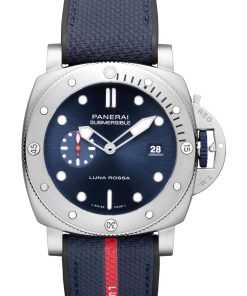 Submersible QuarantaQuattro Luna Rossa