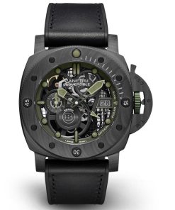 Submersible S Carbotech