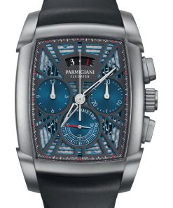 Kalpagraphe Chronometre