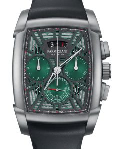 Kalpagraphe Chronometre