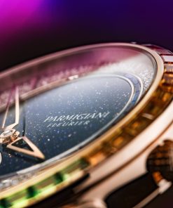Alternative view of Tonda 1950 Flying Tourbillon Double Rainbow