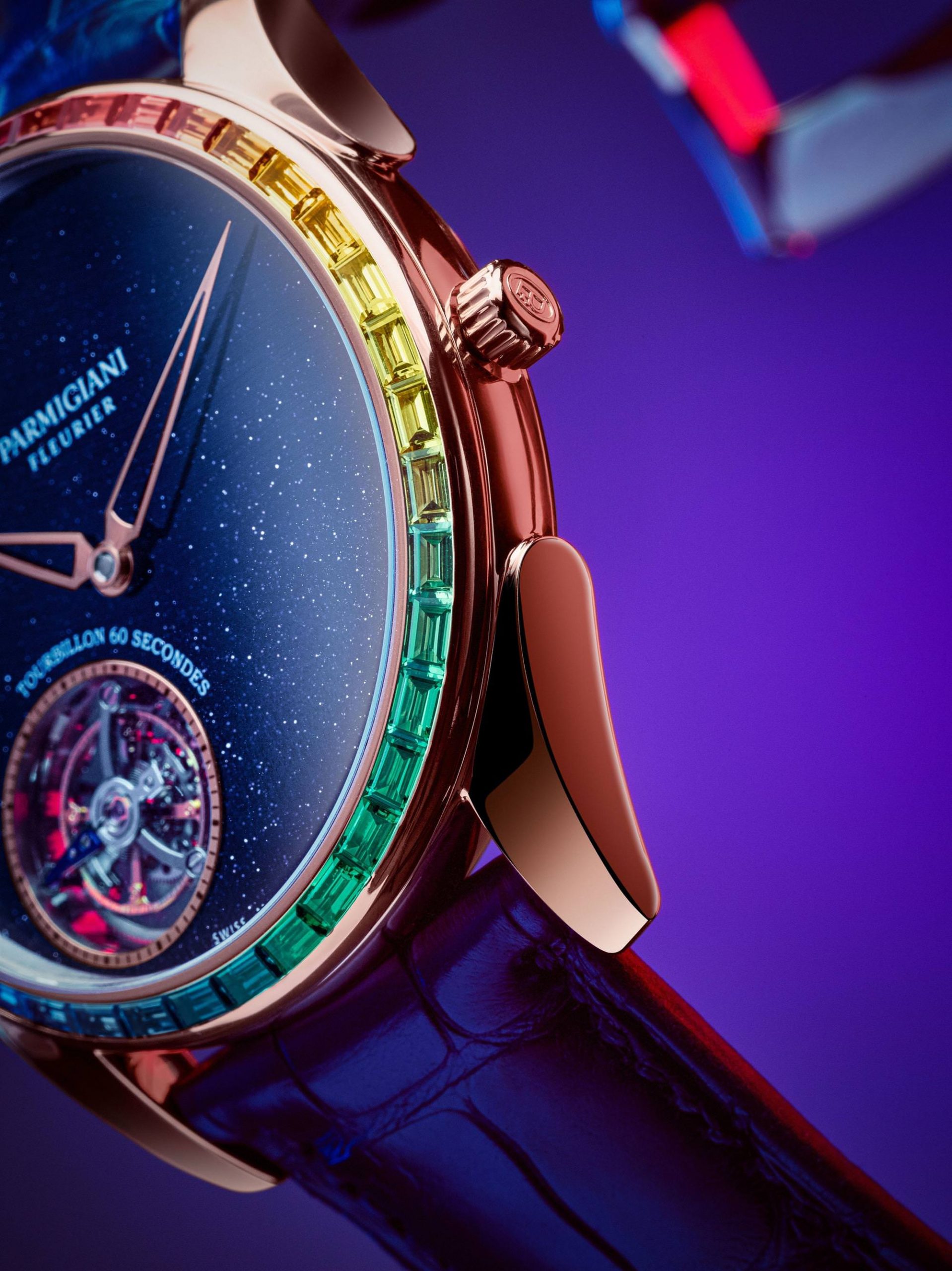 Tonda 1950 Moonbow - Image 4