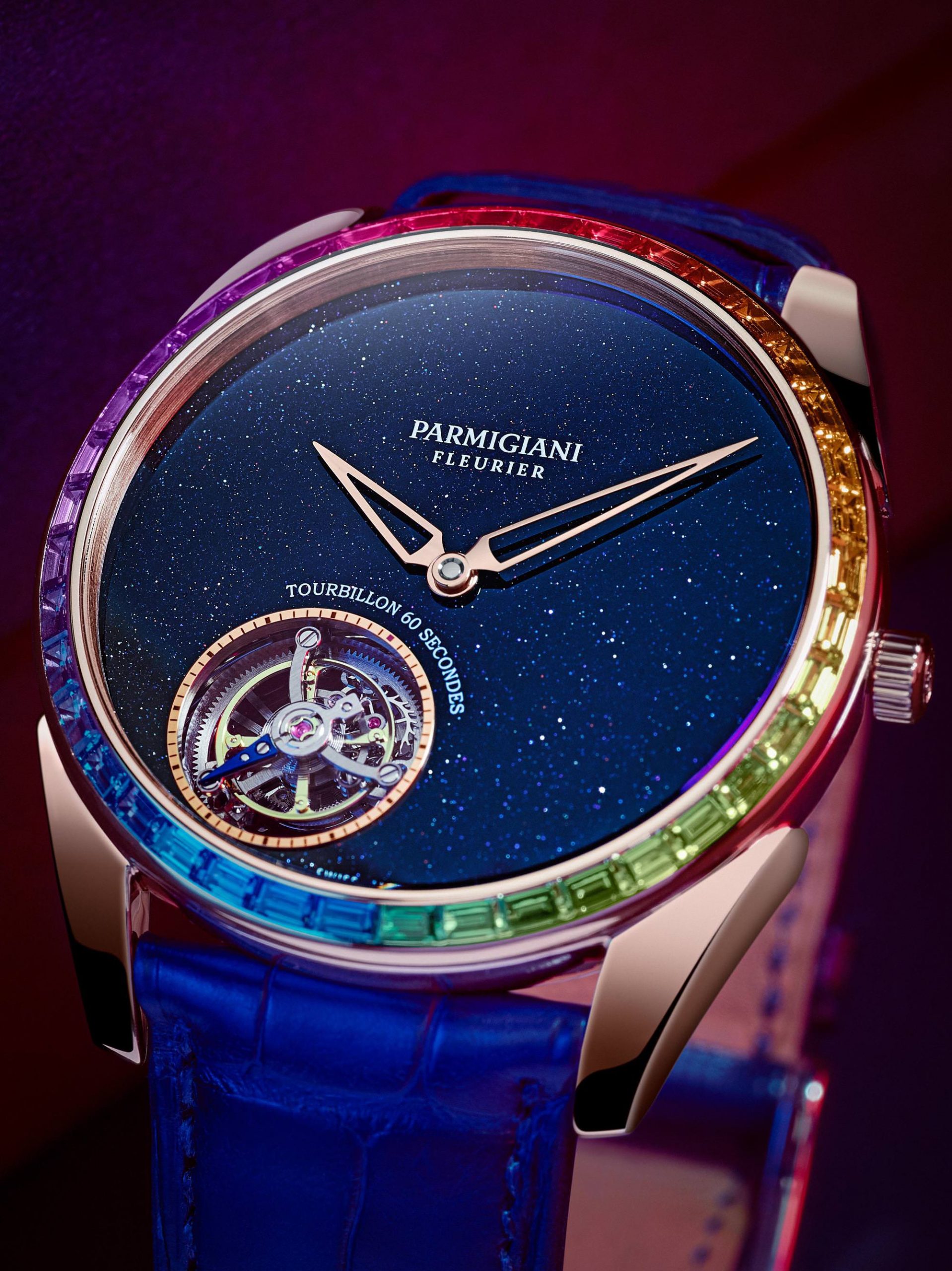 Tonda 1950 Moonbow - Image 5