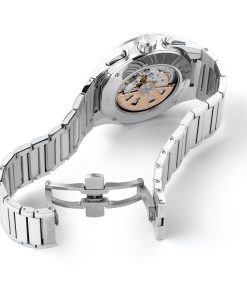 Alternative view of Tonda GT Steel