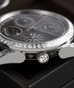 Alternative view of Tonda Hijri Perpetual Calendar