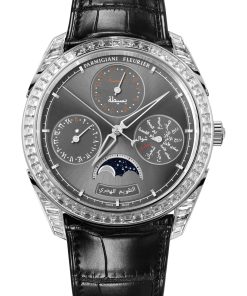 Tonda Hijri Perpetual Calendar