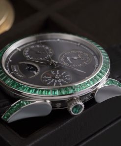 Alternative view of Tonda Hijri Perpetual Calendar