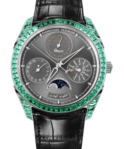 Tonda Hijri Perpetual Calendar