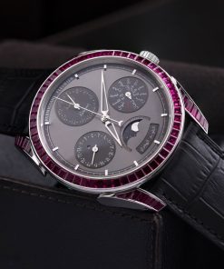 Alternative view of Tonda Hijri Perpetual Calendar