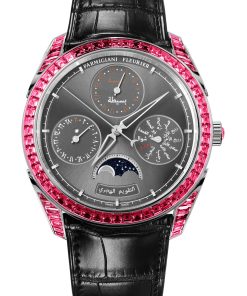 Tonda Hijri Perpetual Calendar