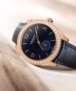 Alternative view of Tonda Metropolitaine