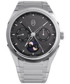 Tonda PF Annual Calendar