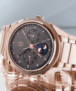 Alternative view of Tonda PF Annual Calendar