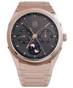 Tonda PF Annual Calendar