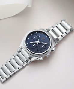 Alternative view of Tonda PF Chronograph