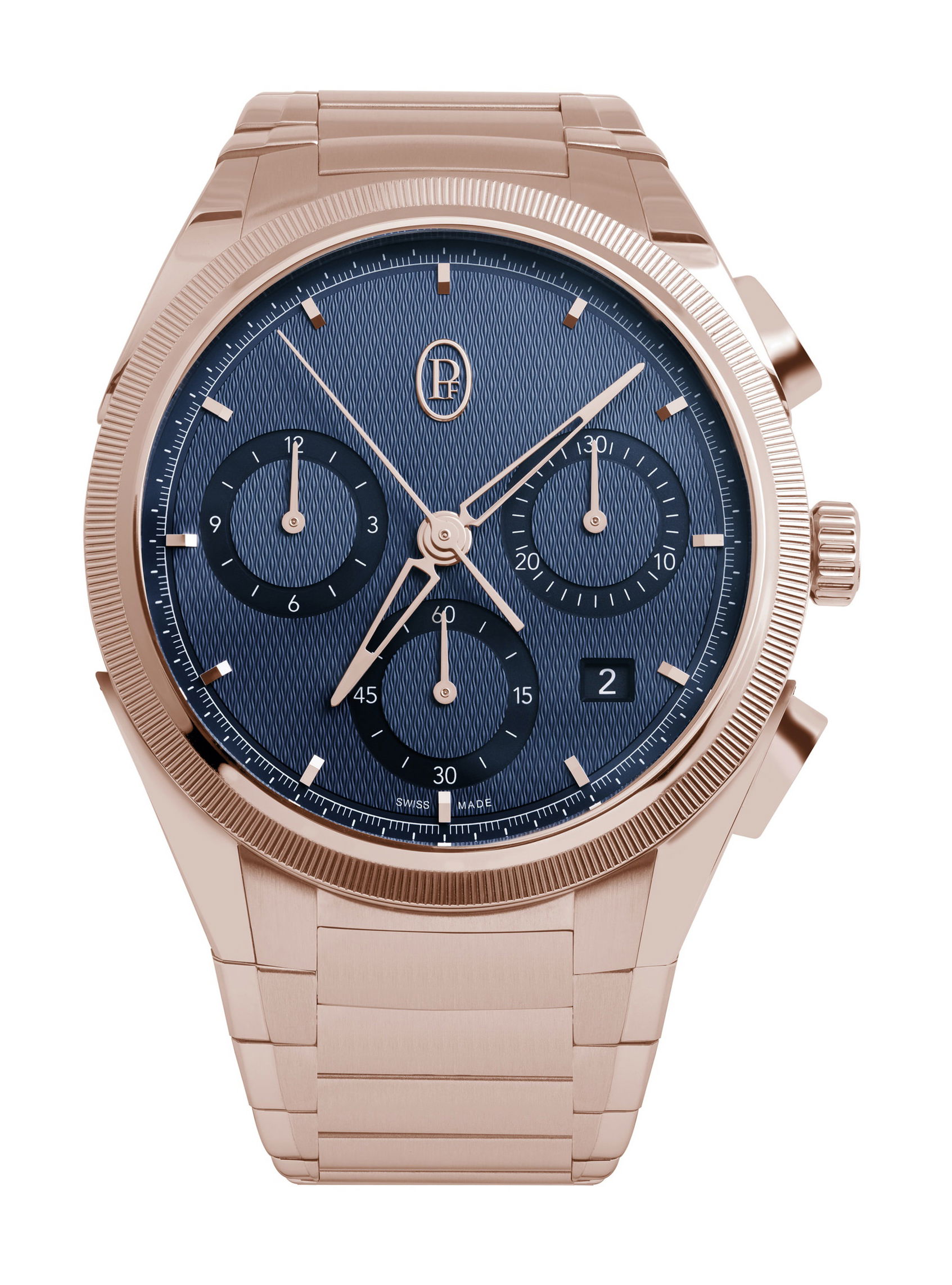 Tonda PF Chronograph