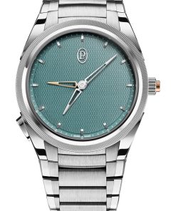 Tonda PF GMT Rattrapante Verzasca