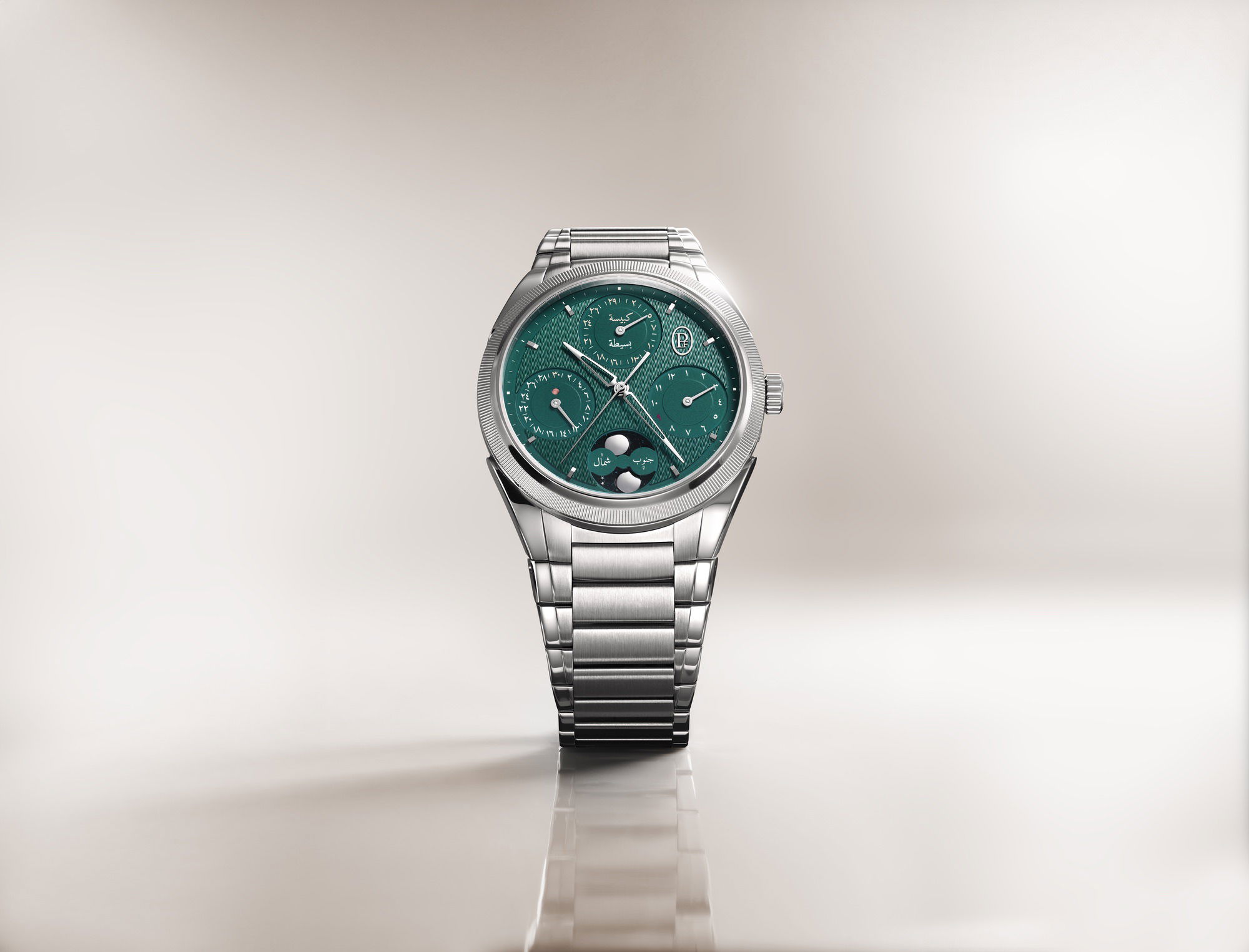 Tonda PF Hijri Perpetual Calendar - Image 4