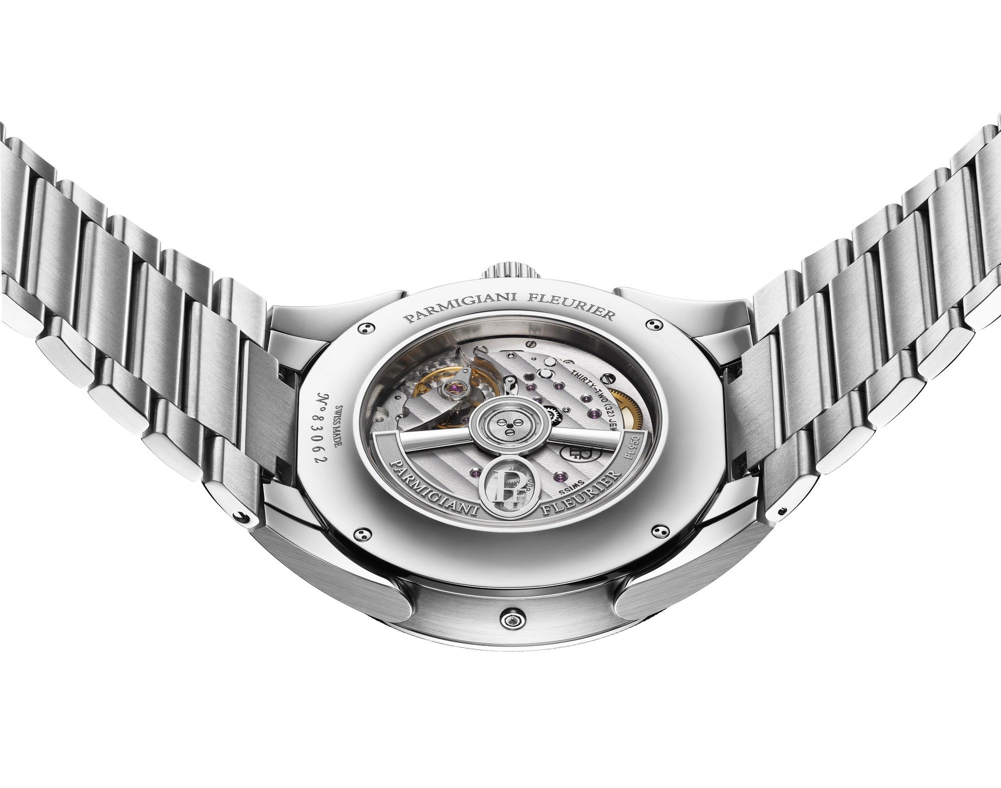 Tonda PF Hijri Perpetual Calendar - Image 7