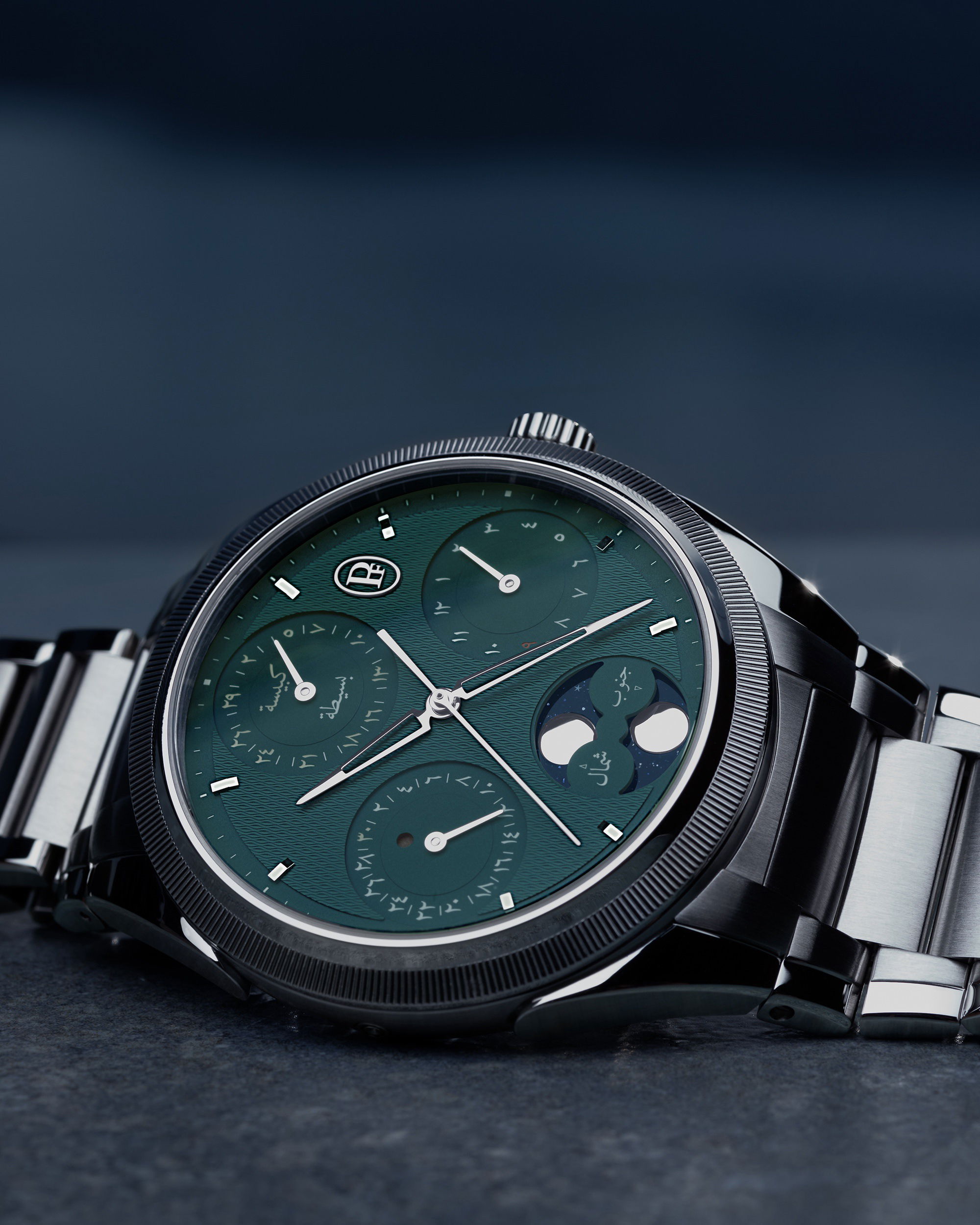 Tonda PF Hijri Perpetual Calendar - Image 8