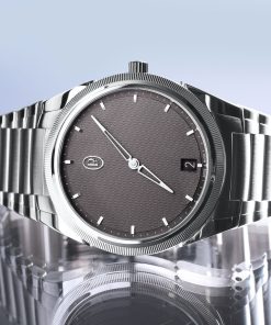 Alternative view of Tonda PF Micro Rotor