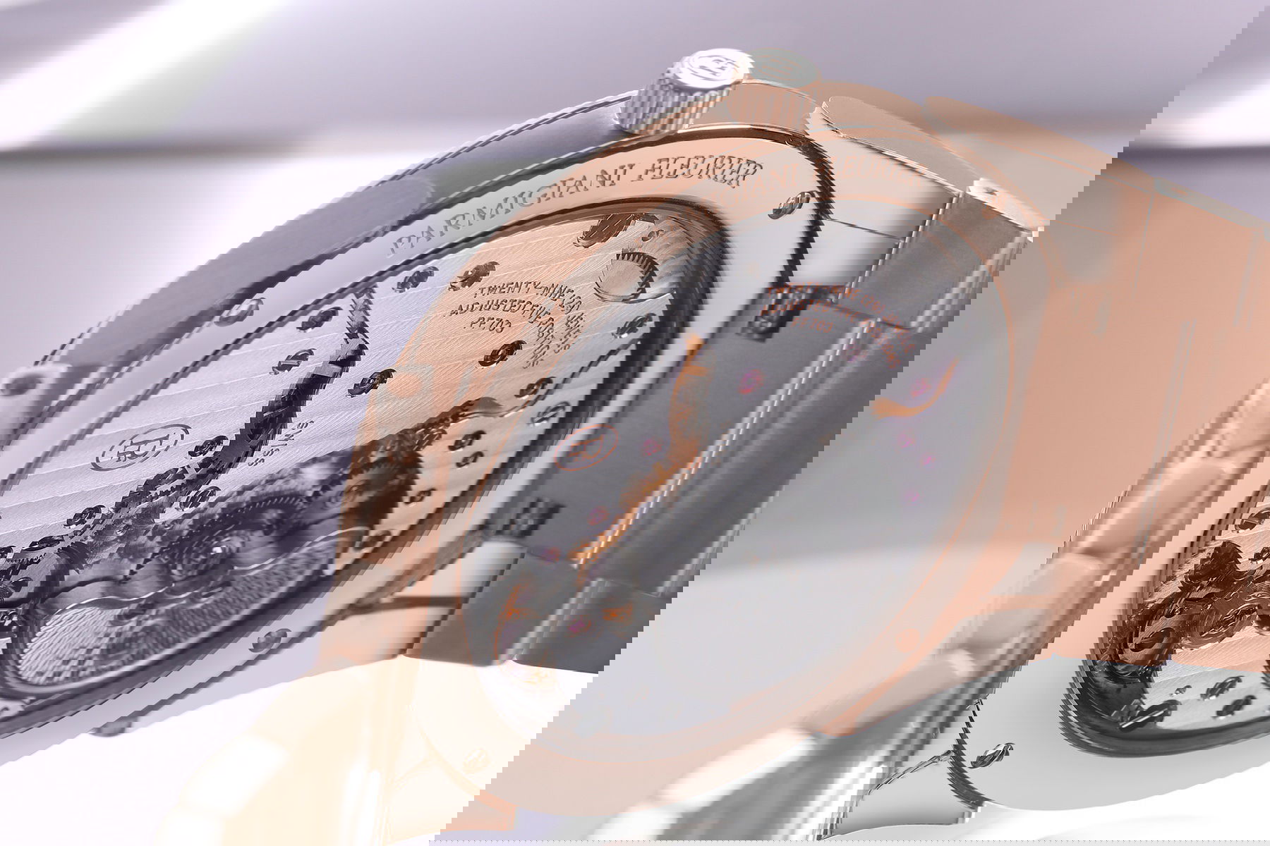 Tonda PF Micro Rotor - Image 4