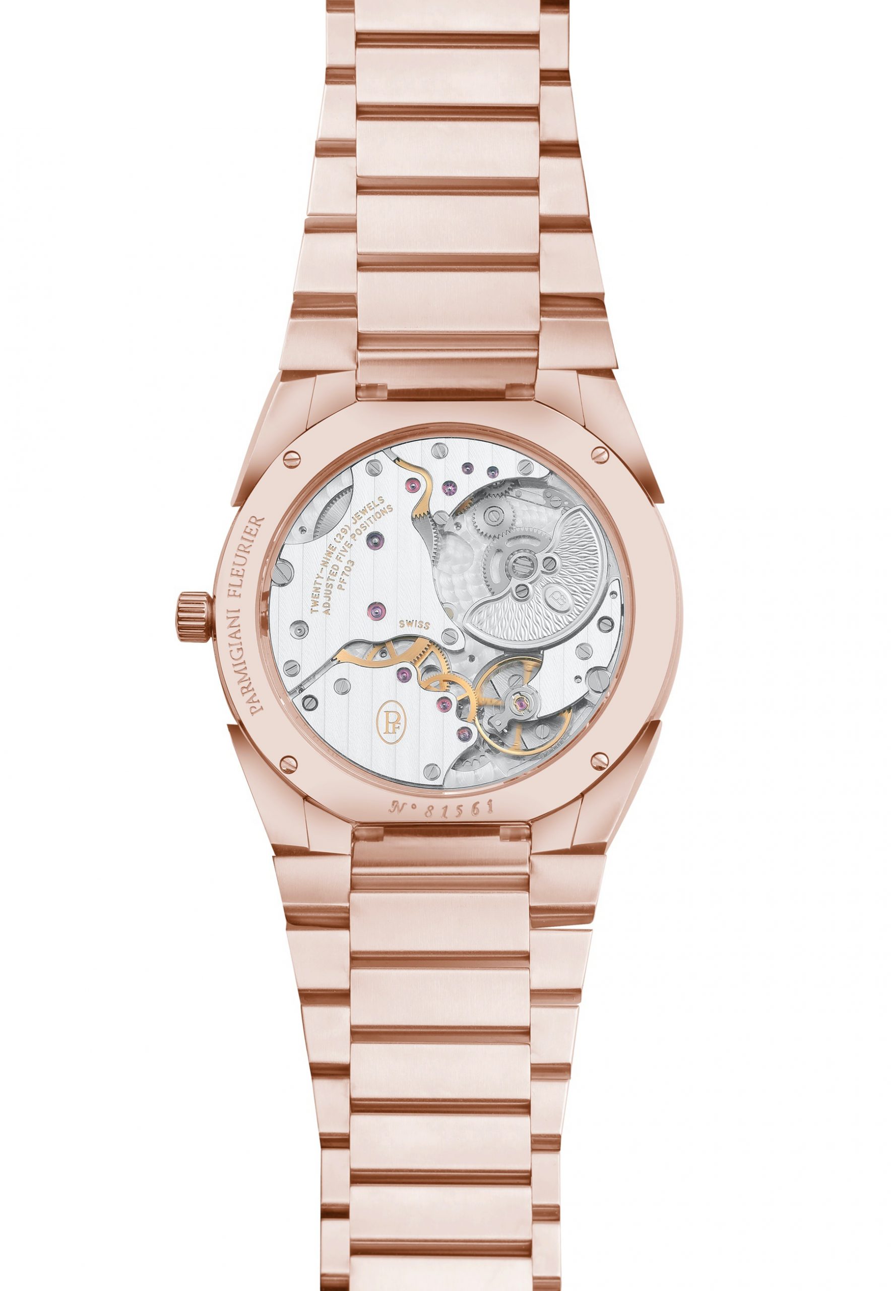 Tonda PF Micro Rotor - Image 7